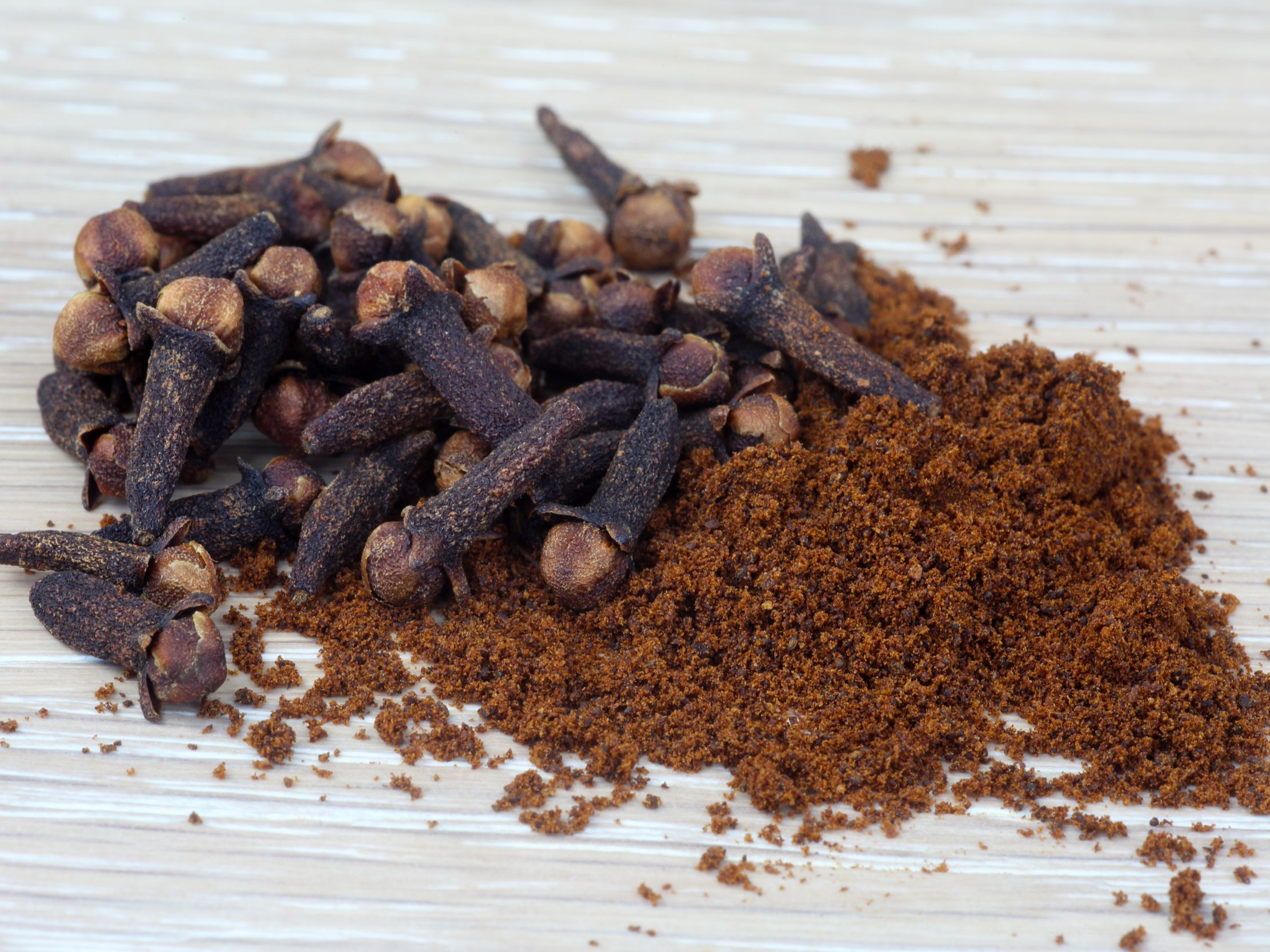 cloves