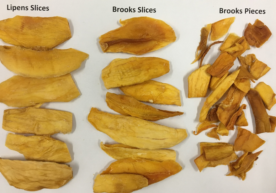 dry-mango